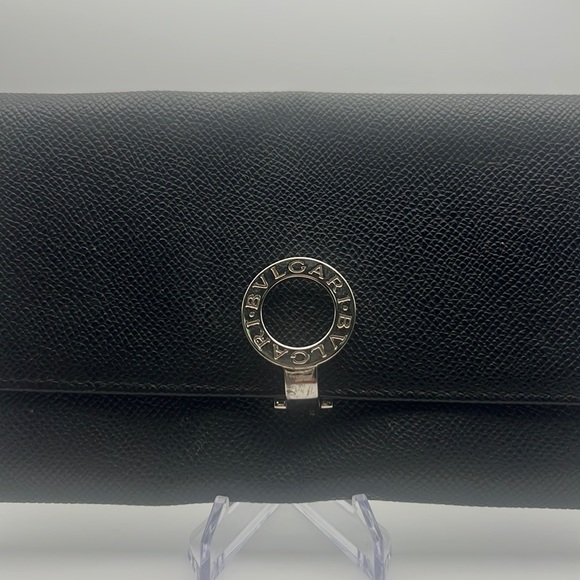 Bugalri Leather Long Wallet - Picture 2 of 8